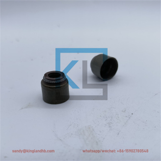 Valve Stem Seal Valve Oil Seal 120406140 For Perkins 404 Engine
