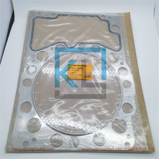 Cylinder Head Gasket 362-8264 3628264 For Caterpillar G3516 Engine