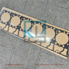Cylinder Head Plate Gasket 354-8484 3548484 For Caterpillar C32 Engine