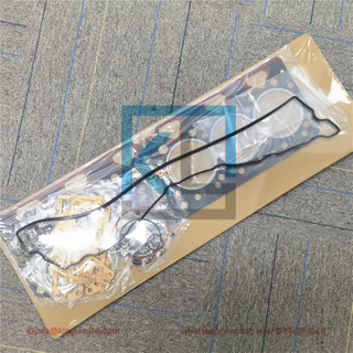 Top Gasket Kit U5LT1300 For Perkins 1006 Engine