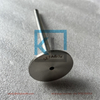 Exhaust Valve SE7AB/14 For Perkins 4006 4008 4012 4016 Engine