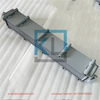 Aftercooler Core 282-8217 Core Aftercooler 2828217 For CAT 3512 3516 Engine