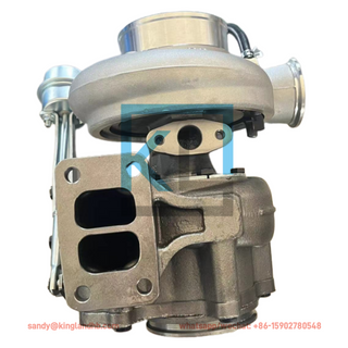 Turbocharger 4044407 For Cummins ISL9 Engine