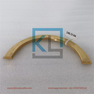 Thrust Washer Bearing 246-3144 2463144 For CAT C13 Engine