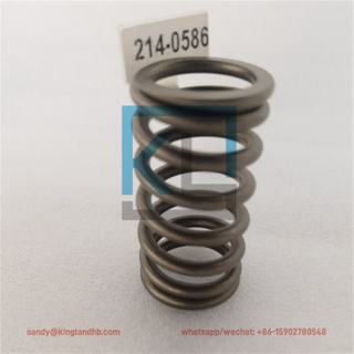 Valve Outer Spring 214-0586 For CAT C13 Engine