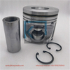 Piston Kit 8097546 For Iveco F32 F5CE Engine