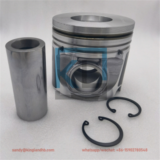 Piston Kit 8097546 For Iveco F32 F5CE Engine