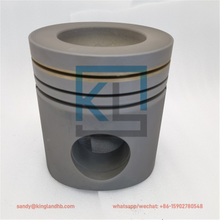 Piston 197-3765 1973765 For CAT 3508 3516 Engine