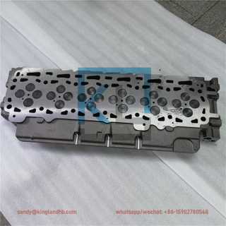 Cylinder Head Assembly 309-6663 3096663 For Caterpillar C6.6 Engine