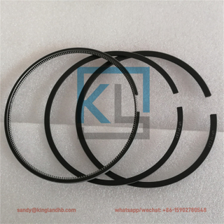 Piston Ring Set 5I-7538 5I7538 For CAT 3066 S6KT Engine
