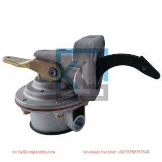 Fuel Lift Pump T412942 For Perkins 1106 Engine