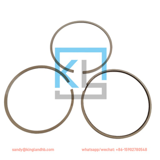 Piston Ring Set 238-2706 197-9386 197-9353 For CAT C7 Engine 