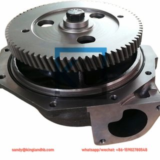 Water Pump 7C-4957 7C4957 For CAT 3406B 3406C Engine