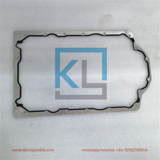 Perkins 1103 Diesel Engine Oil Pan Gasket 3681K038