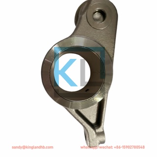 Injector Rocker Arm 21132292 For Volvo D13 Engine