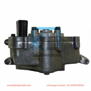 Oil Pump 161-4113 1614113 For CAT C15 C16 C18 3406 3408 Engine