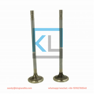 Intake Valve 115-2368 Exhaust Valve 115-2367 For CAT 3406 Engine