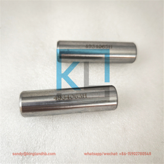 Valve Stem Guide 4934063 For Cummins ISC ISL Engine