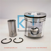 John Deere 6068T Engine Piston Kit RE28920 