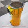 CAT C9.3 Engine 345D Excavator Oil Cooler Core 187-3523 1873523