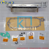 Excavator/ Generator Engine QSK23 oil cooler cover gasket 4095520 Fit For CUMMINS