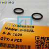 Excavator/ Generator Engine QSK23 O-ring 4068309 Fit For CUMMINS
