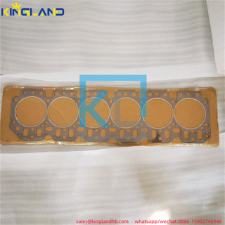 Excavator/ Generator Engine 6068 cylinder gasket TR114157 Fit For JOHN DEERE