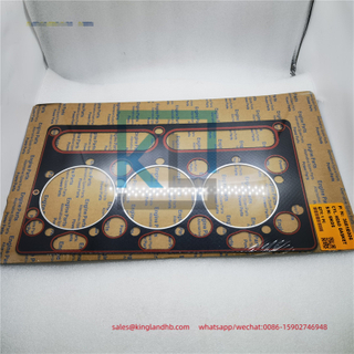 High Quality Engine Parts Cylinder Head Gasket 3681e006 suitable for PERKINS