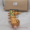 High Quality Engine Parts C6.4 Fuel Common Rail Assy 438-3416 suitable for CAT