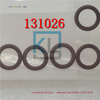 High Quality Engine Parts Seal O-Ring 131026 193736 212161 3001340 3026393 suitable for CUMMINS