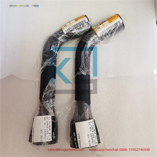 Excavator/ Generator Engine Tube 383-2003 3832003 Fit For CATERPILLAR