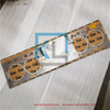 Excavator/ Generator Engine ISL Cylinder gasket 4937728 Fit For CUMMINS
