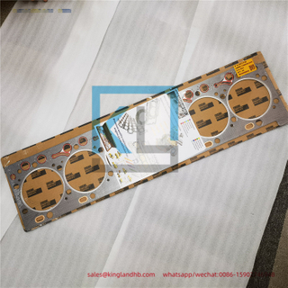 Excavator/ Generator Engine ISL Cylinder gasket 4937728 Fit For CUMMINS