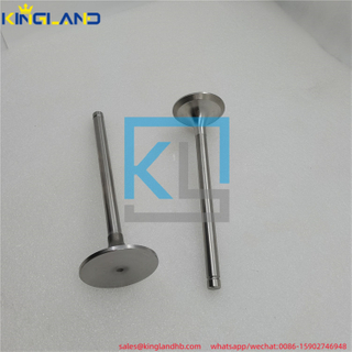 Diesel Engine Parts Valve, Ex 1826471C1 Fit For Perkins 1306