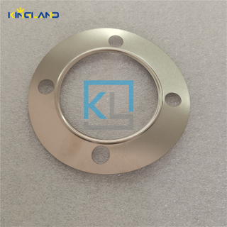 Diesel Engine Parts Exhaust Manifold Gasket X00014782 Fit For MTU 