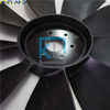 Diesel Engine Parts Fan 354-6444 3546444 Fit For CAT C15