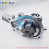 Engine V1505 water pump 16251-73034 Fit For Kubota