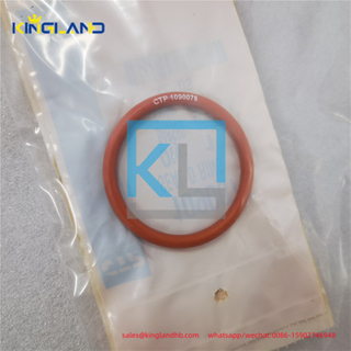 Diesel Engine Parts O-ring 1090076 Fit For Caterpillar 