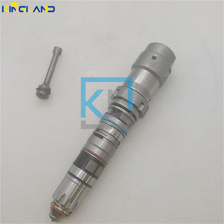 Quality Engine Parts QSK23/QSK19 Fuel Injector 4088431 Suitable for CUMMINS
