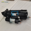 Diesel Engine Parts Starter Mortor 207-1556 2071556 Fit For CAT C13