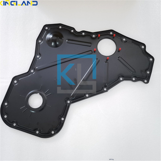 Diesel Engine Parts Gear Cover 3943813 Fit For Cummins 