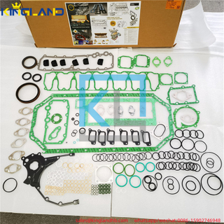 Diesel Engine Parts Gasket Kit 02931277 Fit For DEUTZ BF6M1012