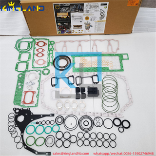 Diesel Engine Parts Gasket Kit 02931736 Fit For DEUTZ BF4M1013