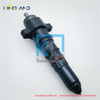Diesel Engine Parts fuel injector 3076130 Fit For CUMMINS K38