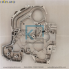 Engine DT466E Timing gear cover 1850248C2 Fit For PERKINS