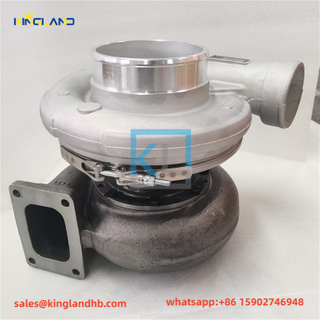 High Quality Engine Parts K38 Turbocharger 3594040 suitable for Cummins