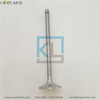 Engine D16 Intake Valve 20739057 Fit For VOLVO