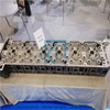  Engine OM471 Cylinder Head Assy 4710102720 Suitable For BENZ