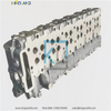 Engine D2066 VI Cylinder Head Assy-EURO 6 51031006868 51031006606, 51031006752 Suitable For MAN