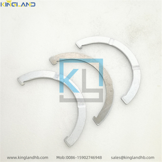 High Quality Engine 7710 7810 7820 7920 8100 8100T 8110 8110T 8120  Thrust Washer RE61253 Fit For  John Deere